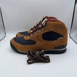 Danner x Alpine Design 32247 Jag II brown Pecan $200 5" Hiking Boots Mens 11.5D